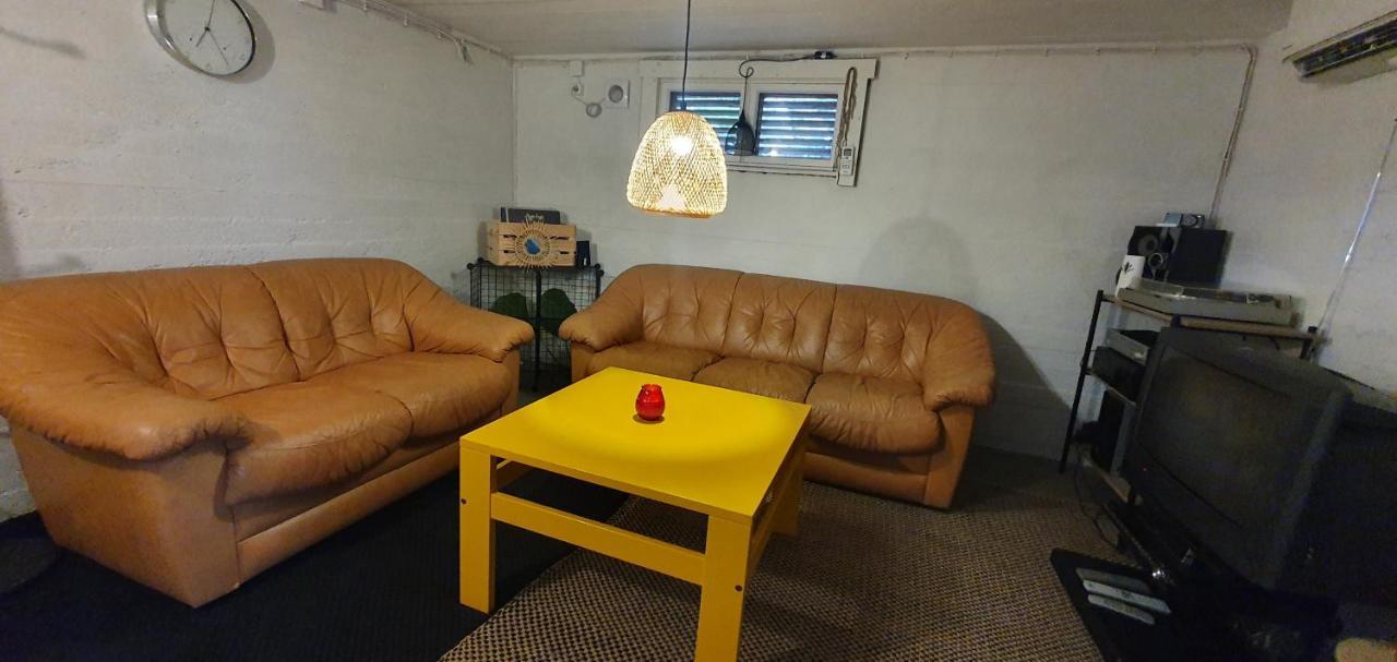 Haikantie 17 Apartment ยิวาสคูลา ภายนอก รูปภาพ