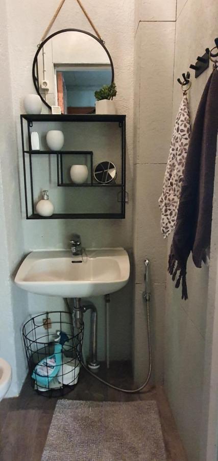 Haikantie 17 Apartment ยิวาสคูลา ภายนอก รูปภาพ