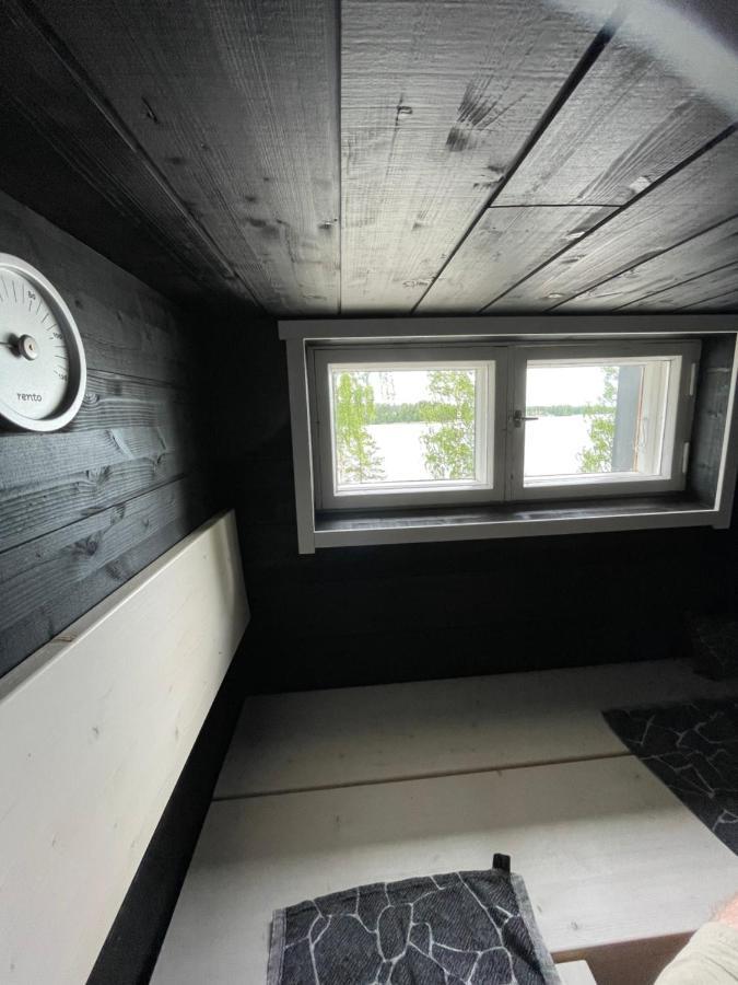 Haikantie 17 Apartment ยิวาสคูลา ภายนอก รูปภาพ